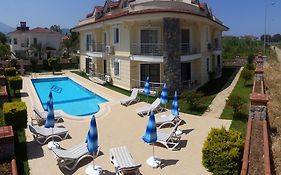 Aparthotel Canguel Apart